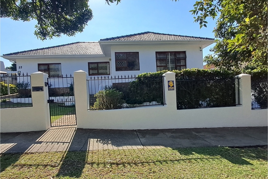 3 Bedroom Property for Sale in Perridgevale Eastern Cape